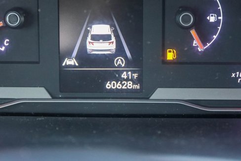 Used 2023 Hyundai Tucson SEL image 31