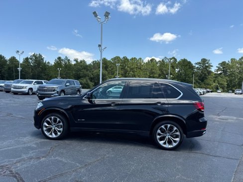 Used 2018 BMW X5 sDrive35i image 4