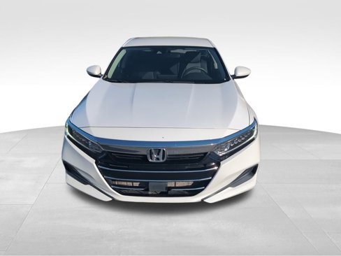 Used 2021 Honda Accord LX image 3