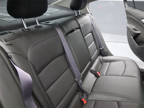 Used 2017 Chevrolet Cruze LT image 24