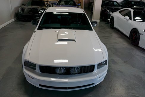 Used 2007 Ford Mustang GT image 47