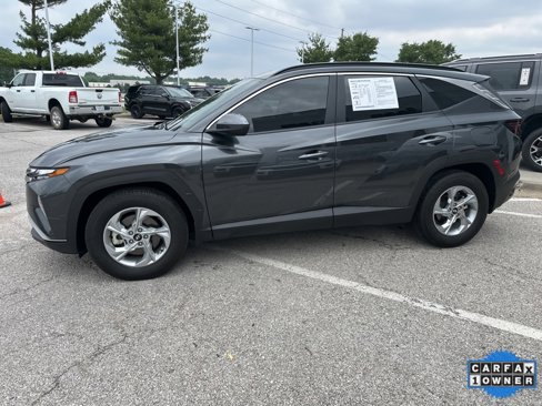 Used 2024 Hyundai Tucson SEL image 14