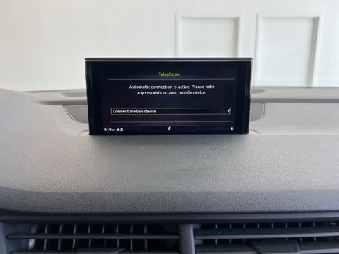 Used 2018 Audi Q7 2.0T Premium Plus w/ Premium Plus Package image 16