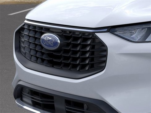 New 2025 Ford Escape Active image 17