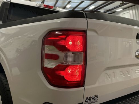 Used 2022 Ford Maverick XL image 22