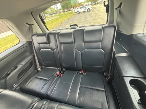Used 2009 Honda Pilot EX-L image 2