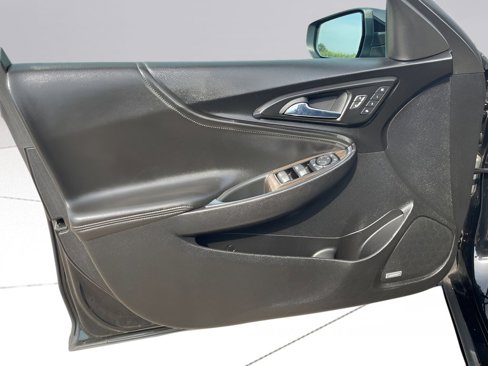 Used 2024 Chevrolet Malibu LT image 35