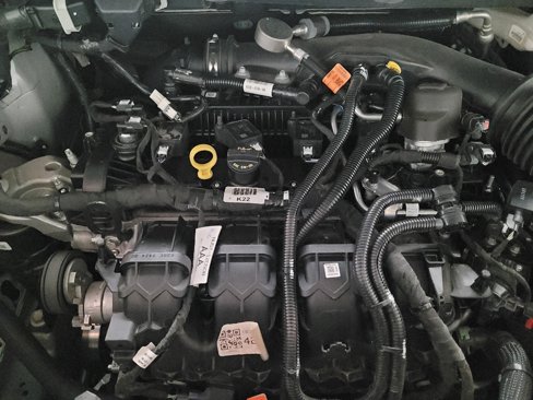 Used 2024 Ford Edge SEL image 30