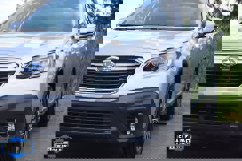 Used 2022 Subaru Outback Premium image 69