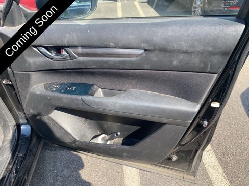 Used 2018 MAZDA CX-5 Sport image 12