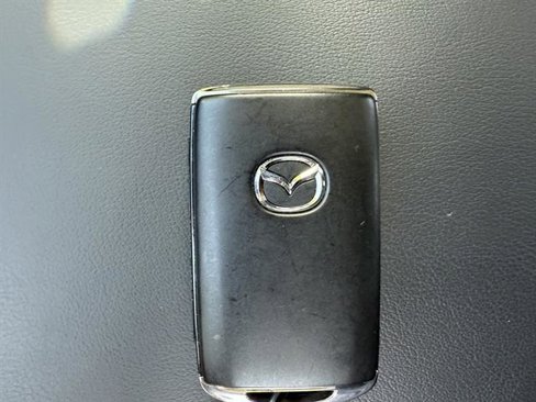 Certified 2025 MAZDA MAZDA3 s image 28