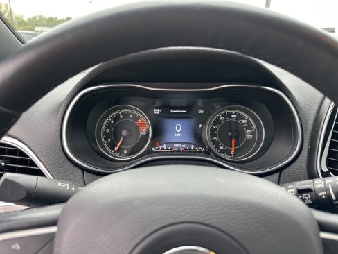 Used 2019 Jeep Cherokee High Altitude image 12