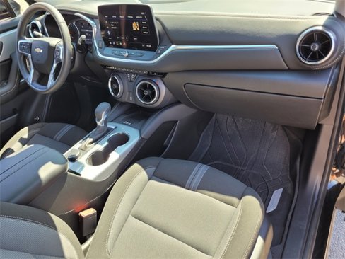 Used 2023 Chevrolet Blazer LT w/ Convenience Package image 14