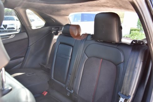 Used 2019 Lincoln MKC Black Label image 30