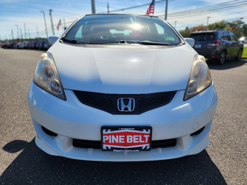 Used 2010 Honda Fit Sport image 21