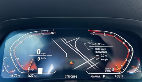 Used 2020 BMW X5 xDrive40i image 19