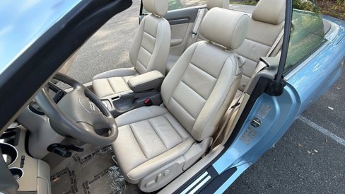 Used 2004 Audi A4 1.8T image 27