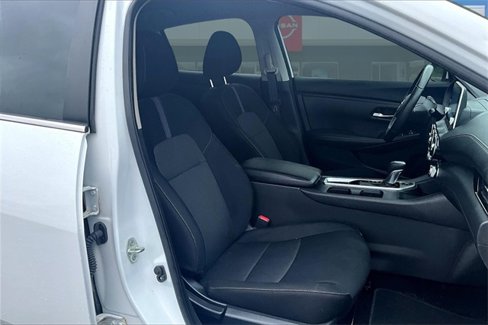 Used 2023 Nissan Sentra SV image 26