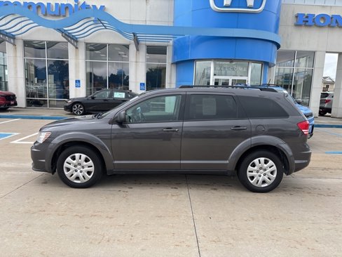 Used 2019 Dodge Journey SE image 6