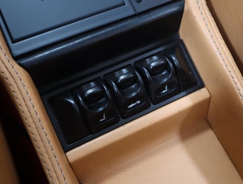 Used 1995 Ferrari F355 Spider image 35