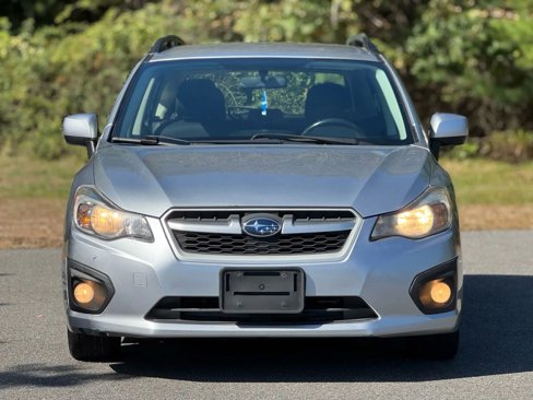 Used 2013 Subaru Impreza 2.0i Sport Premium image 3