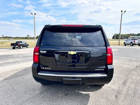 Used 2019 Chevrolet Tahoe Premier image 7