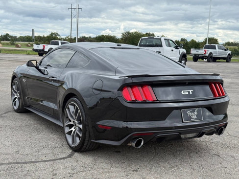 Used 2015 Ford Mustang GT Premium w/ Equipment Group 401A image 7