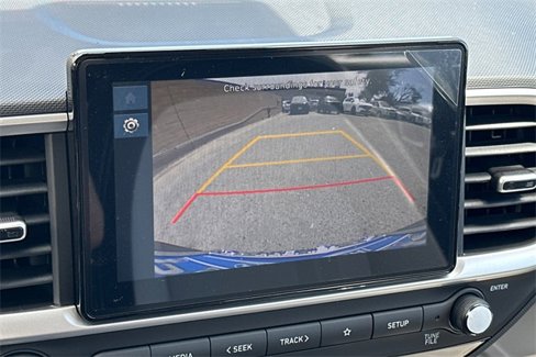New 2025 Hyundai Venue SEL image 15