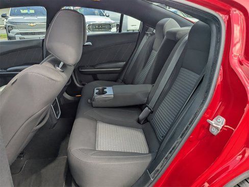Used 2023 Dodge Charger SXT image 11