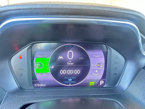 Used 2023 Chevrolet Bolt LT w/ Driver Confidence Package image 18