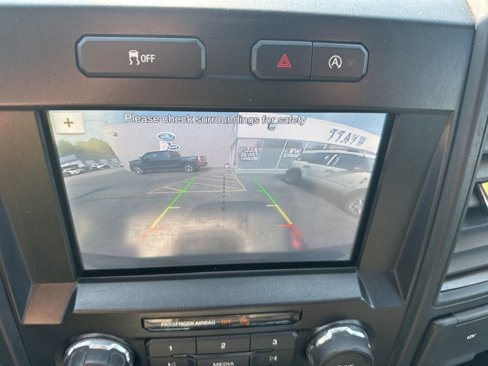 Used 2019 Ford F150 XL w/ Equipment Group 101A Mid image 23