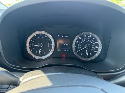 Used 2022 Hyundai Venue SEL image 6