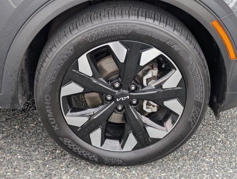 Used 2023 Kia Sportage X-Line w/ X-Line Premium Package image 11