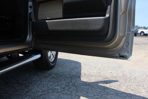 Used 2012 Ford F150 XLT w/ XLT Chrome Pkg image 46