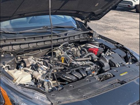 Used 2023 Nissan Altima 2.5 SV image 23