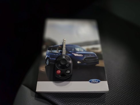 Used 2018 Ford Transit Connect XL image 38