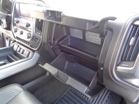 Used 2016 Chevrolet Silverado 2500 LTZ w/ Duramax Plus Package image 94