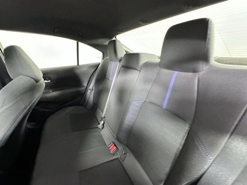 Used 2022 Toyota Corolla SE image 15