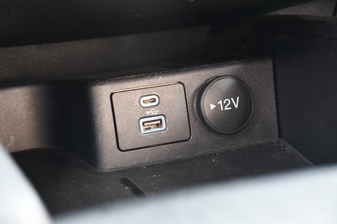 Used 2022 Ford Escape SE w/ Convenience Package image 27