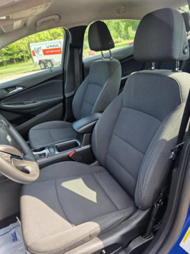 Used 2018 Chevrolet Cruze LT image 10