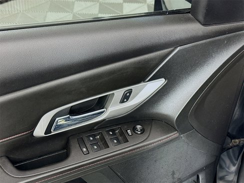Used 2014 GMC Terrain SLE image 16
