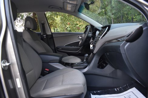 Used 2018 Hyundai Santa Fe Sport image 32
