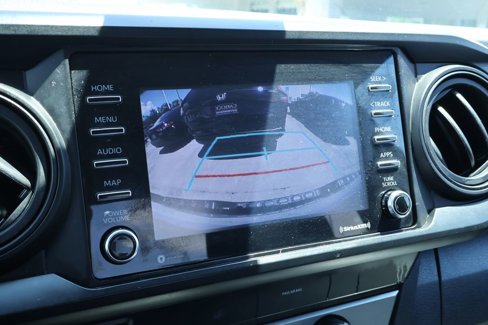 Used 2020 Toyota Tacoma SR image 4