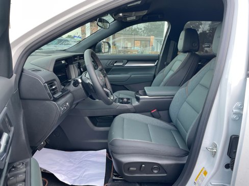 New 2026 GMC Terrain AT4 image 9