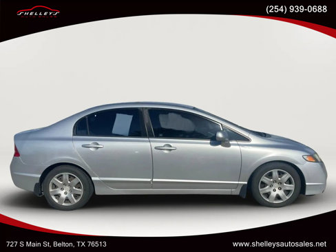 Used 2010 Honda Civic LX image 1