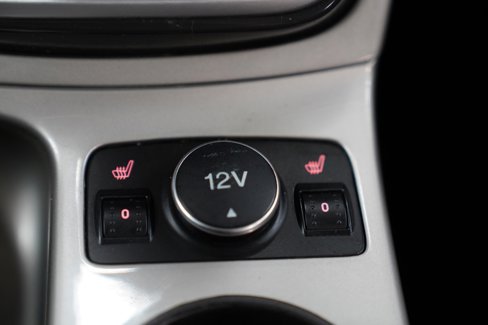 Used 2015 Ford C-MAX Energi SEL image 26