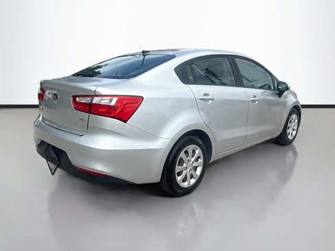 Used 2017 Kia Rio LX w/ Power Package image 8