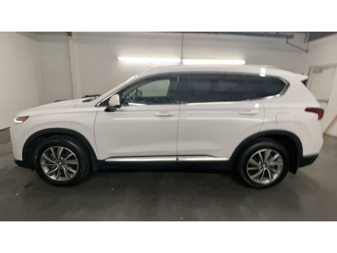 Used 2020 Hyundai Santa Fe SEL w/ Convenience Package image 5