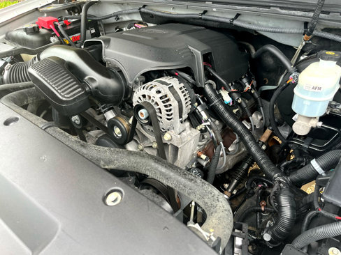 Used 2013 GMC Sierra 1500 SLE image 19