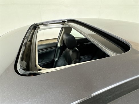 Used 2020 Honda Civic EX-L image 20